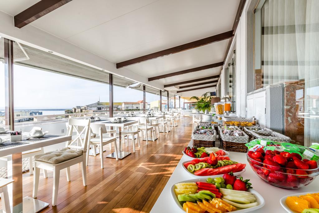 Ossiano'S Bed & Breakfast Peniche Exterior photo